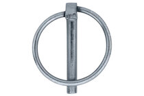 Borgpen verzinkt  width=