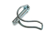 Buisborgpen verzinkt  width=