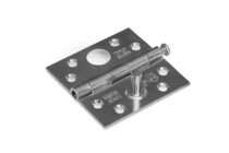 Scharnier met losse pen pen SKG** verzinkt  width=