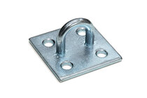 Aanlegringen en muurplaten  width=