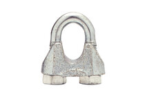 Staaldraadklem Type 741 verzinkt  width=