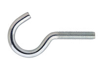 Schroefhaak verzinkt  width=