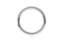 Gelaste ring RVS AISI 316  width=