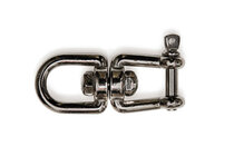 Wervel Oog-Gaffel RVS AISI 316  width=