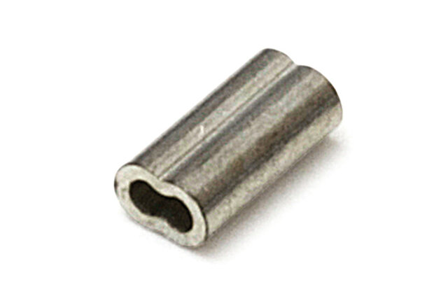 Nicopressklem 0.8-1.0 mm vertind