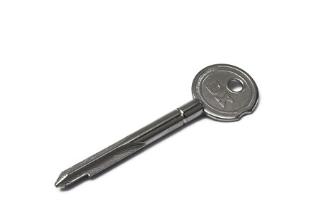 Blinde kruissleutel 80 mm